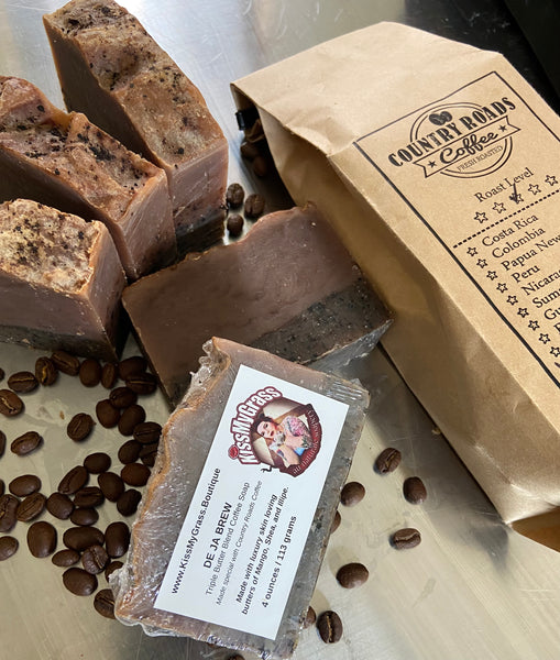 Soap De Ja Brew