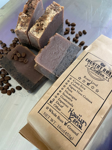 Soap De Ja Brew